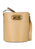 Maillon Triomphe Bucket Bag, front view